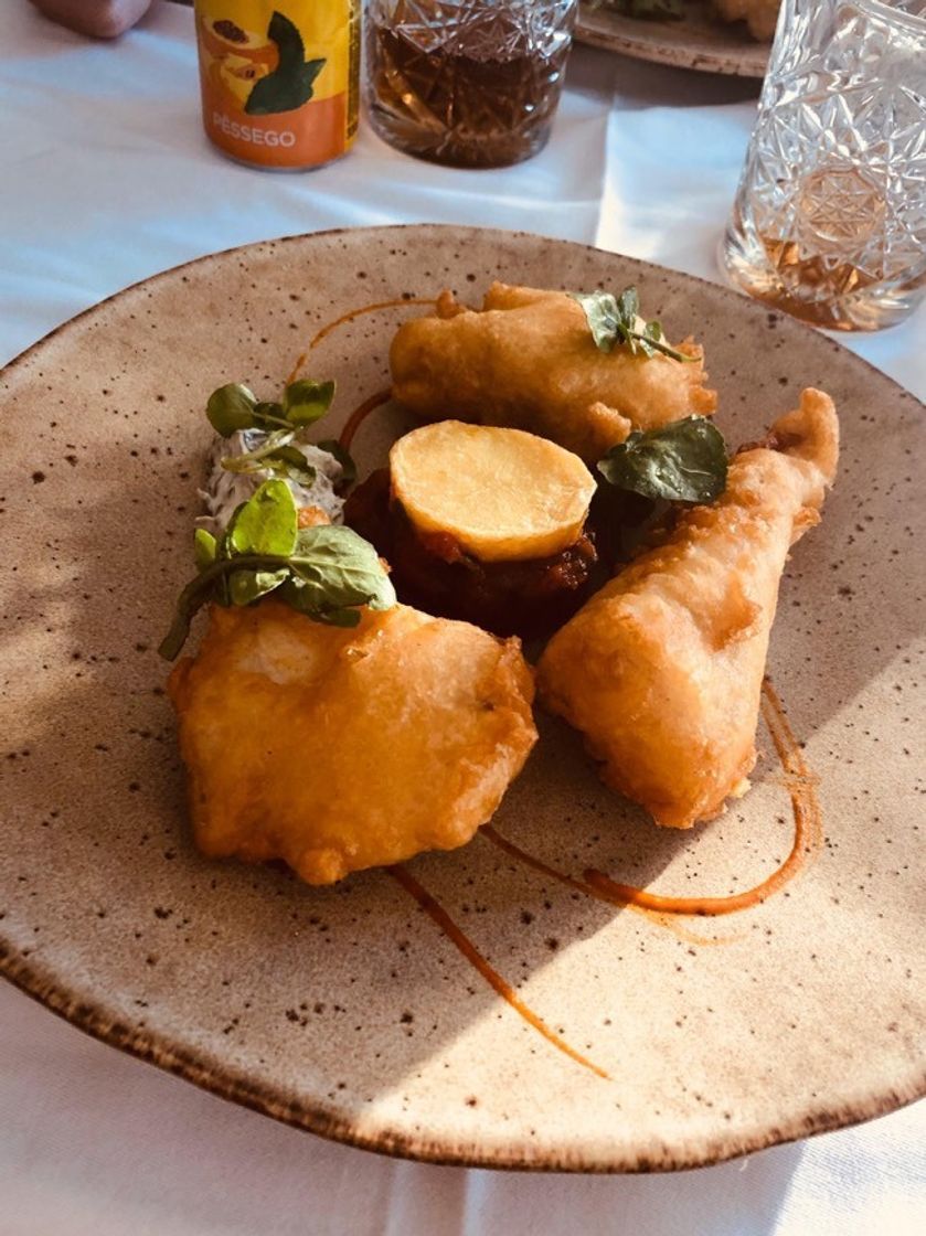 Restaurants Restaurante Terra Nova