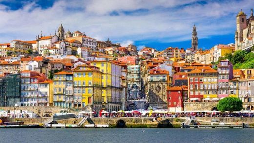 Oporto