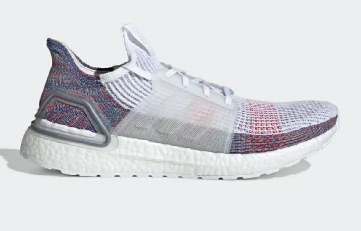 Fashion Men's Adidas UltraBOOST 19 Running Shoe