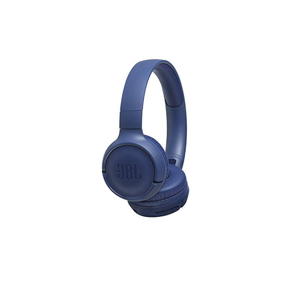 Producto JBL Tune500BT - Auriculares supraaurales inalámbricos con conexiones multipunto y asistente de