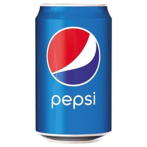 Social Pepsi 330ml