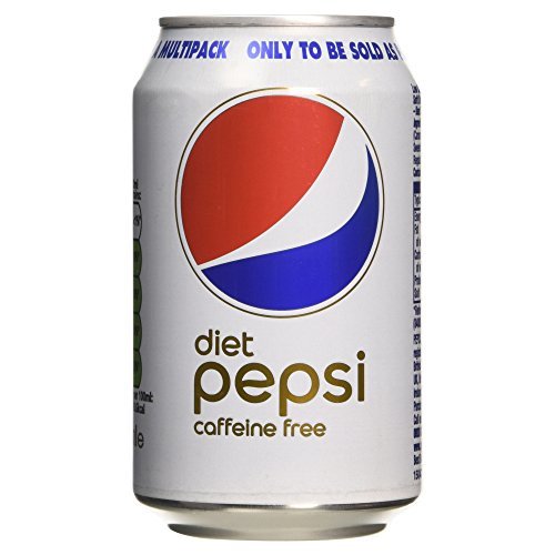 Social Pepsi sin cafeína