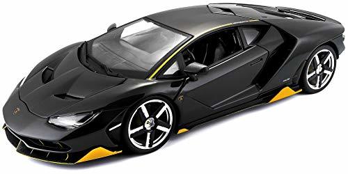 Social Maisto, Lamborghini Centenario, Escala 1