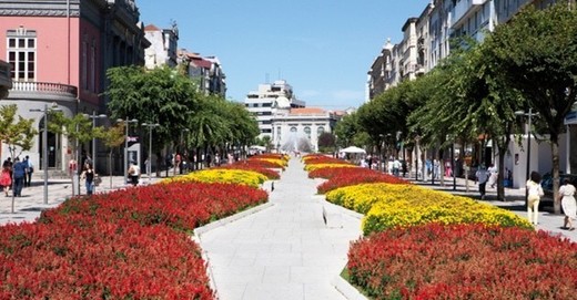 Avenida da Liberdade