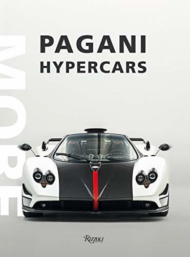 Libro Pagani hypercars. Ediz. illustrata