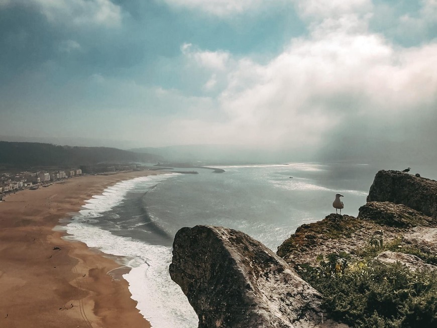 Place Nazaré