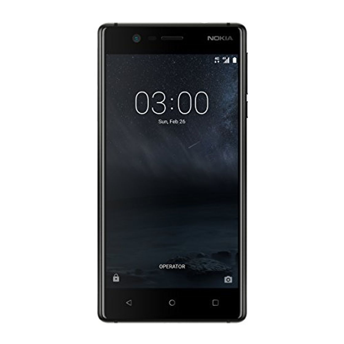 Product Nokia 3 TA-1032 DS ES PT - Smartphone de 5.0"