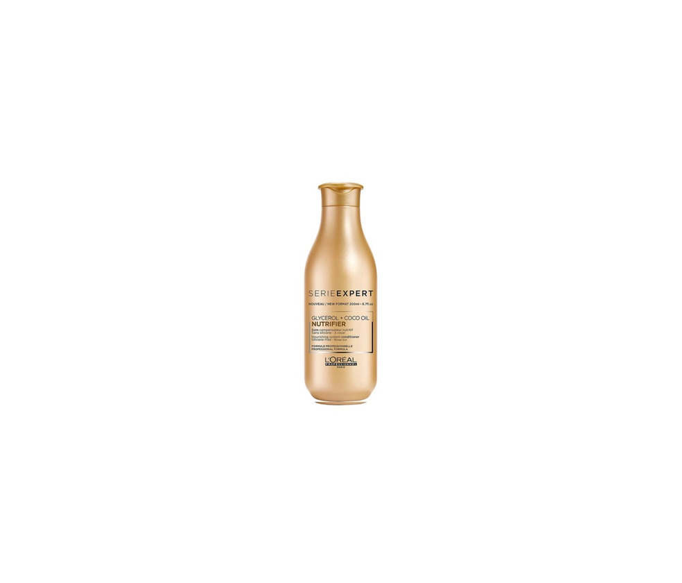 Producto L’Oréal Professionnel Serie Expert Champô Nutrifier