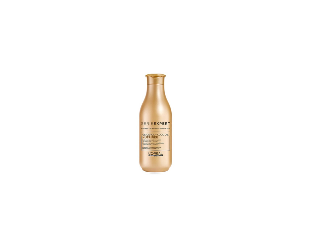 Producto L’Oréal Professionnel Serie Expert Condicionador Nutrifier