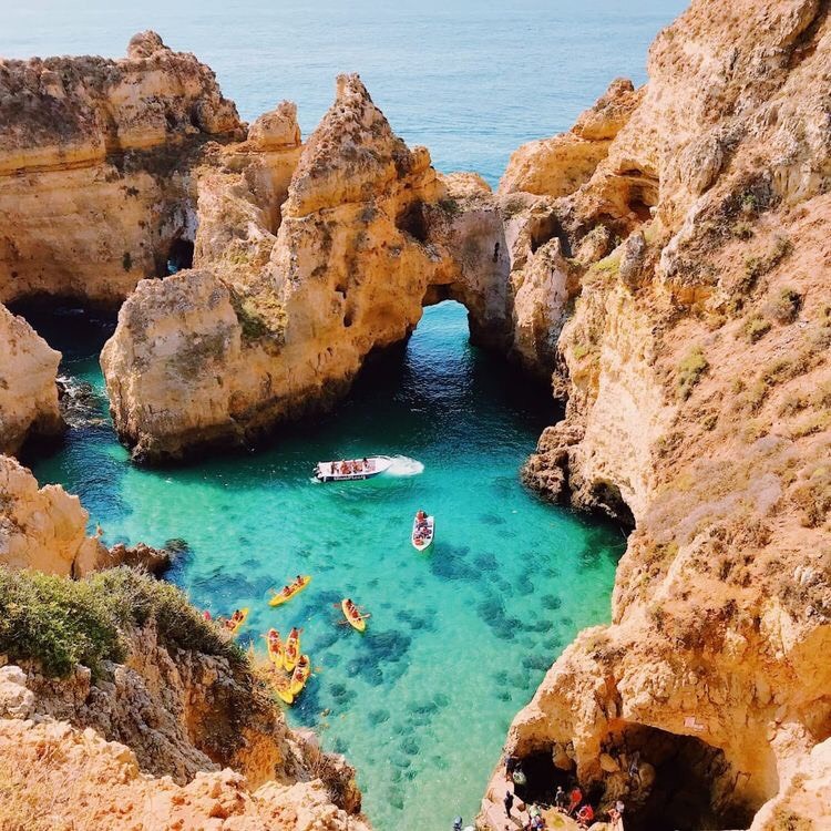 Place Ponta da Piedade