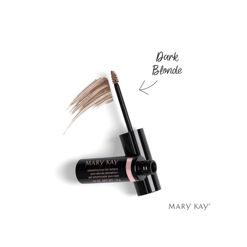 Producto Volumizing Tint para Sobrancelhas Mary Kay®