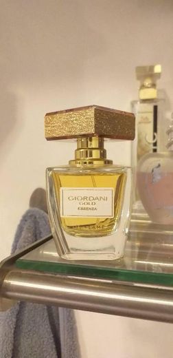 Giordani Gold Essenza Oriflame perfume - a fragrance for women ...