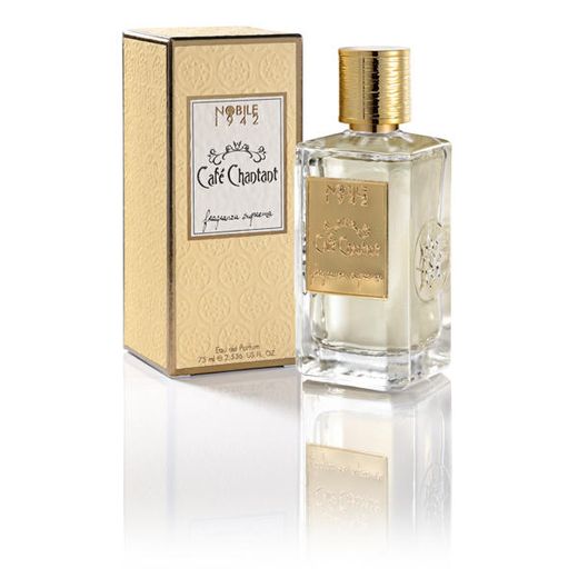 Infinito Nobile 1942 perfume - a fragrance for women and men 2013