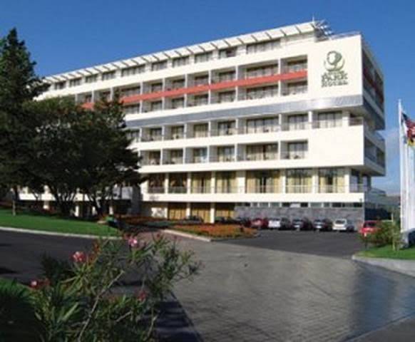 Restaurants Sao Miguel Park Hotel | Ponta Delgada