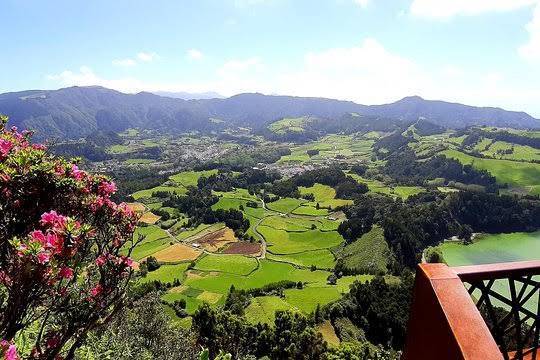 Place Furnas