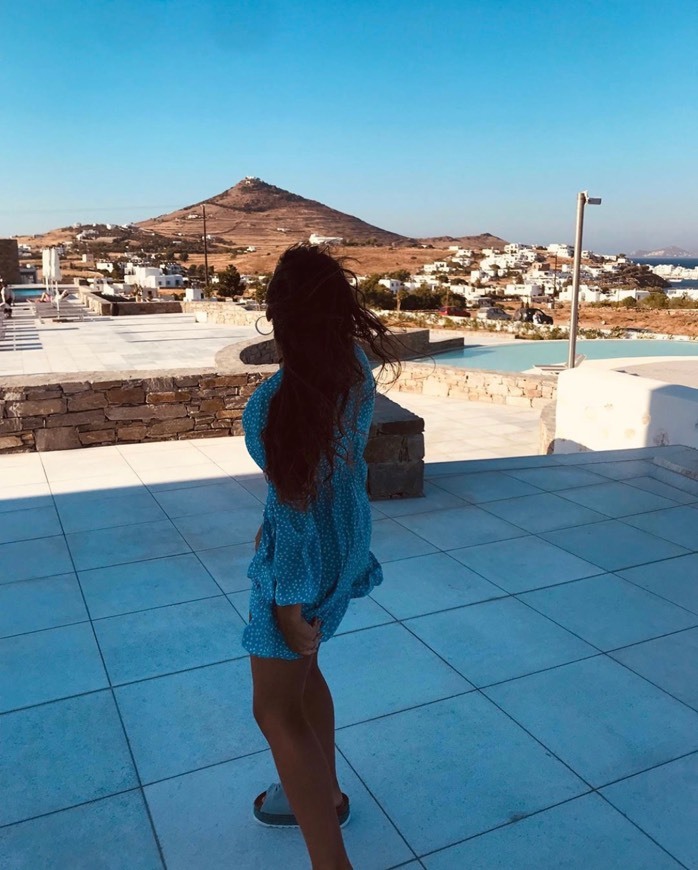 Summer Senses