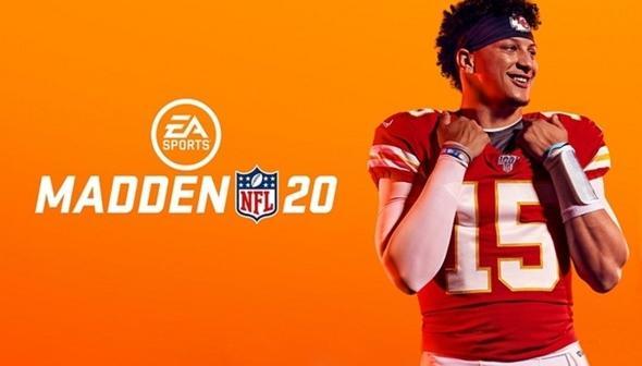 Social Madden NFL 20