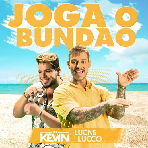 Joga o Bundão