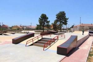 Skatepark Fernao Ferro