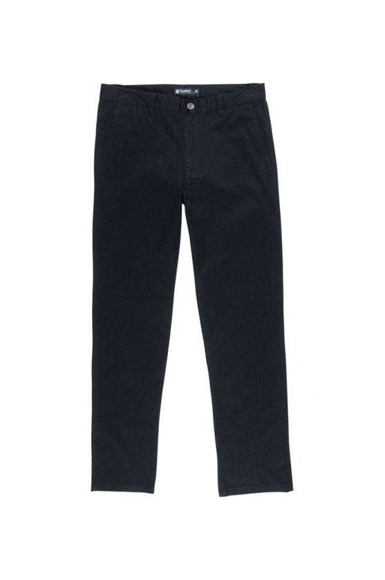 Producto CALÇAS ELEMENT HOWLAND CLASSIC CHINO FLINT BLACK