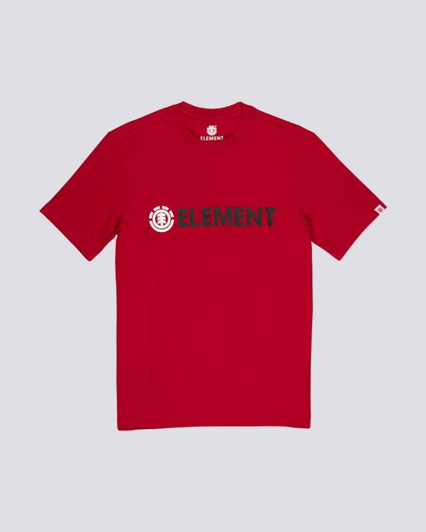 Producto T-SHIRT ELEMENT BLAZIN CHILI PEPPER