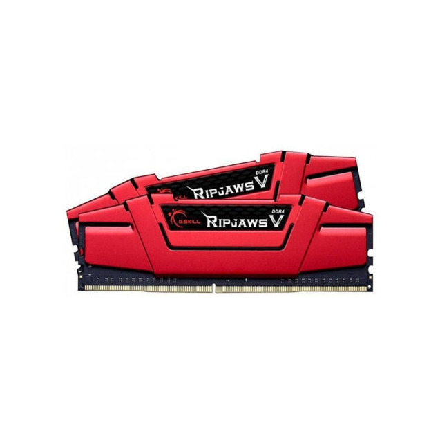 Product Memórias RAM G.SKILL Ripjaws V 16GB