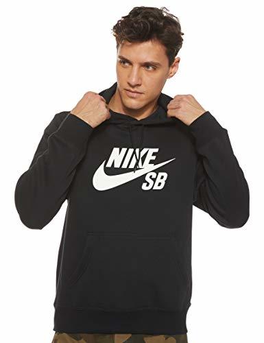 Place Nike M Nk SB Icon Hoodie Po Essnl Sudadera