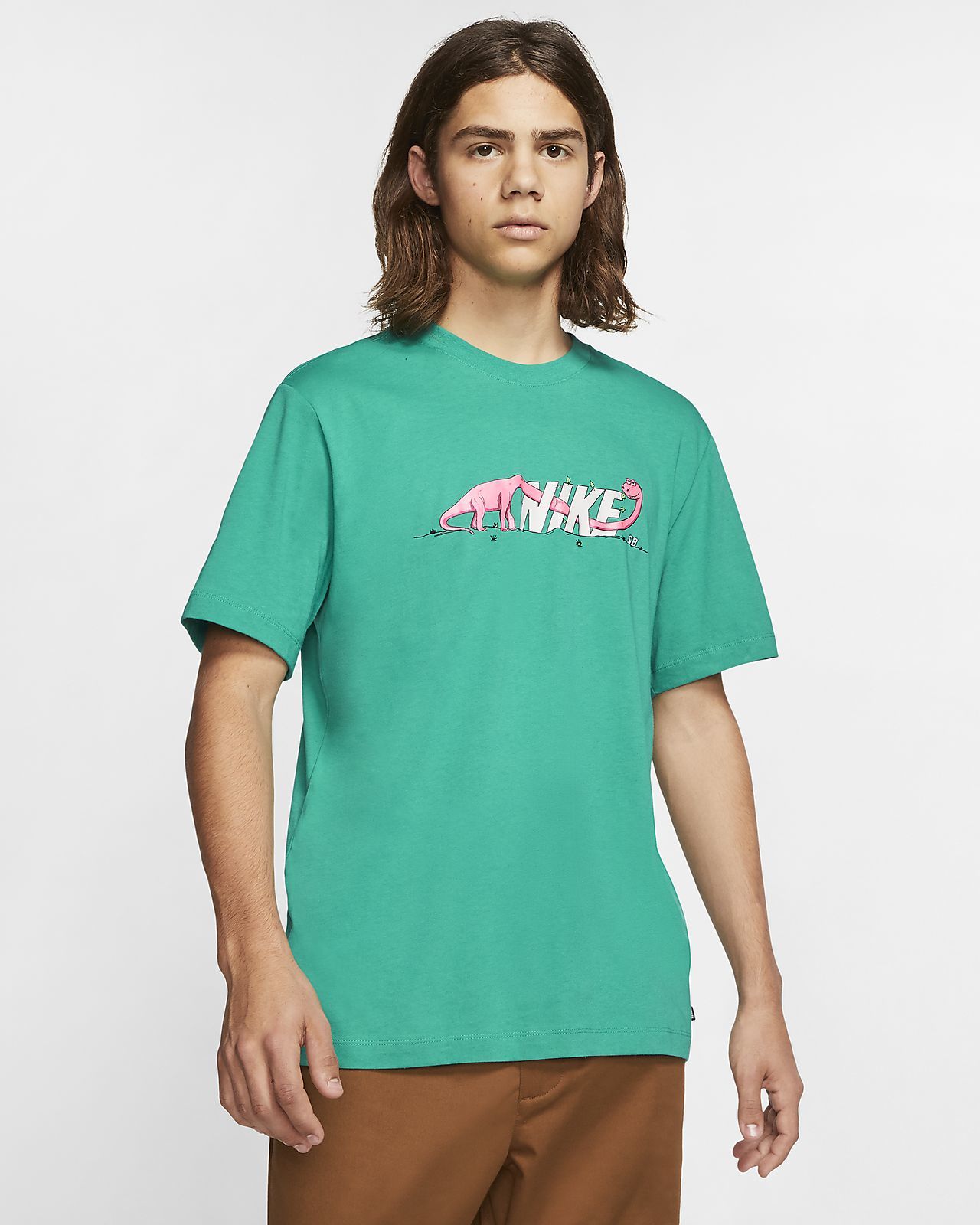 Product Nike SB Men's Skate T-Shirt