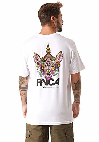 Fashion RVCA Screaming Bat