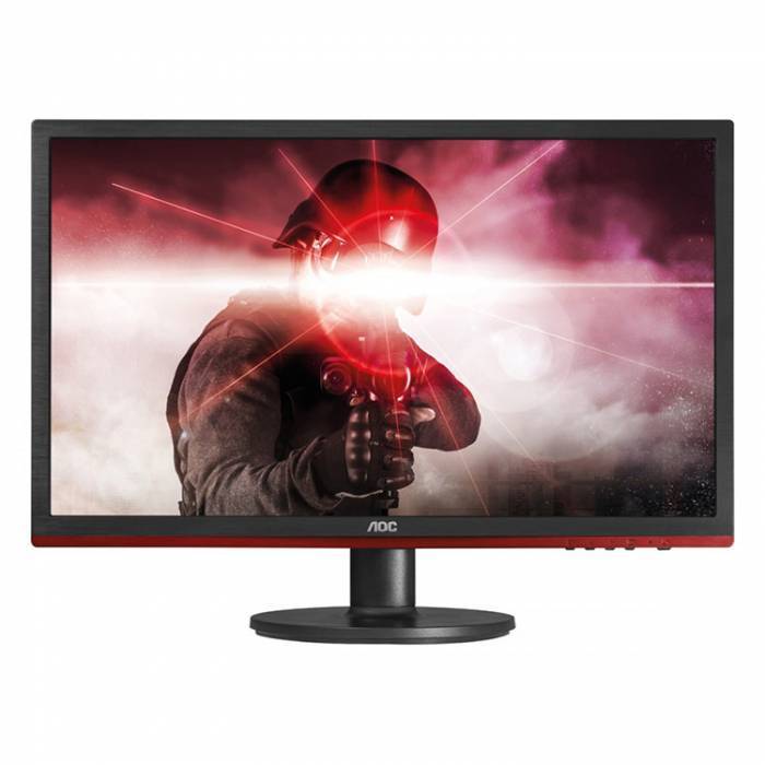 Fashion Monitor AOC G2460VQ6 TN 24" FHD 16:9 75Hz FreeSync