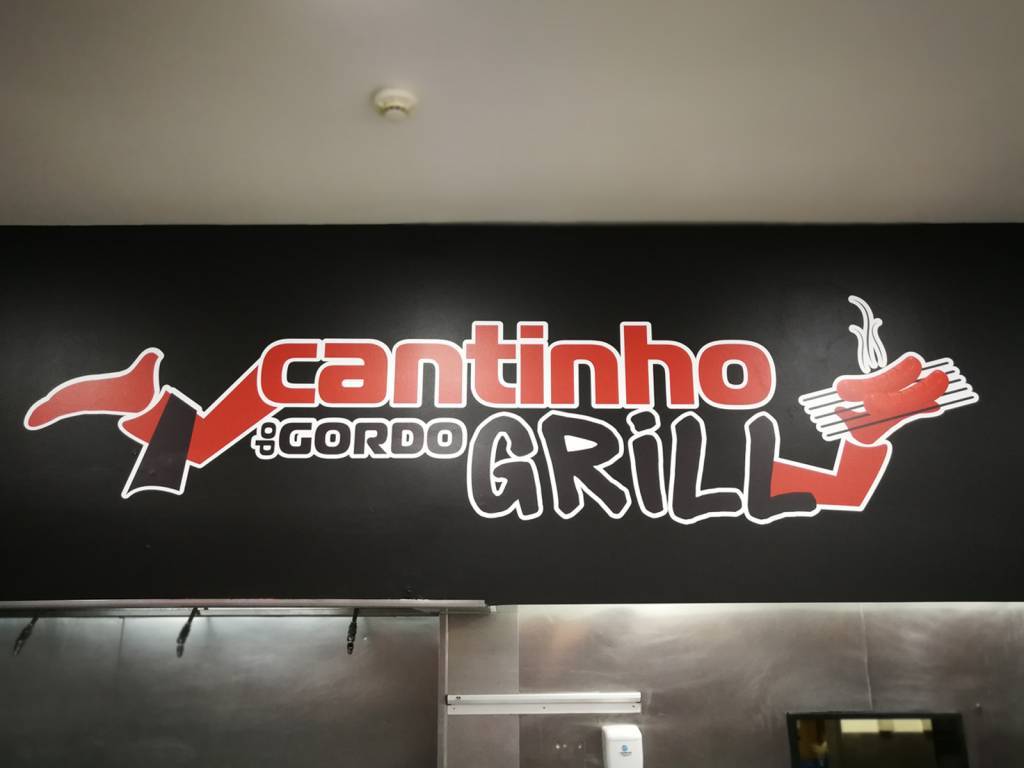 Restaurantes Cantinho do Gordo