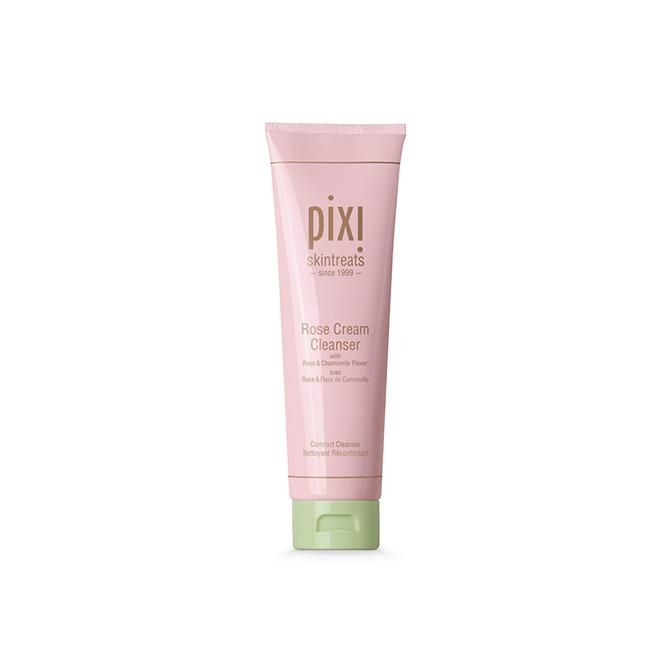 Product Pixi Rose Cream Cleanser