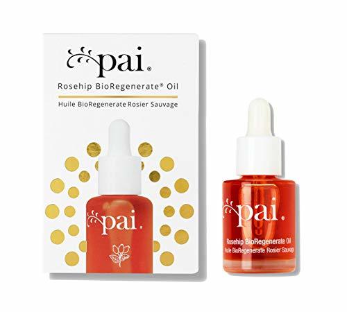 Beauty Pai Skincare Rosehip Bio Regenerate Highly concentrated Oil Impulse Suitable for All