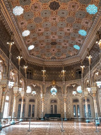 Palacio de la Bolsa de Oporto