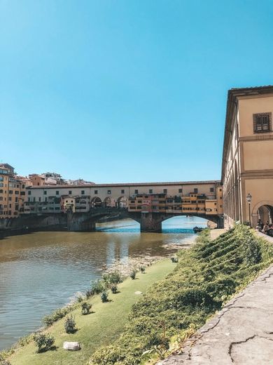 Ponte Vecchio