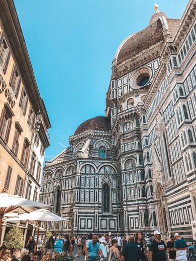 Piazza del Duomo