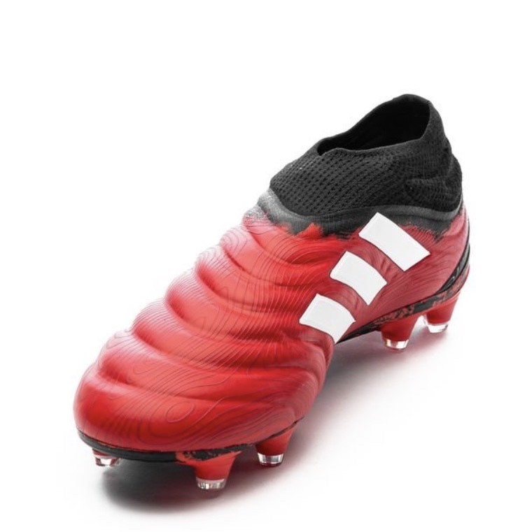 Lugar adidas Copa 20+ SG