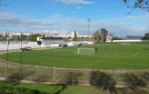 Places Estádio Pina Manique