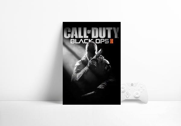 Call of Duty: Black Ops II