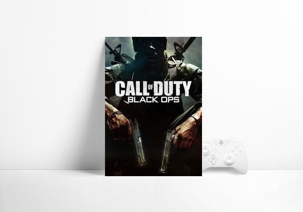 Call of Duty: Black Ops