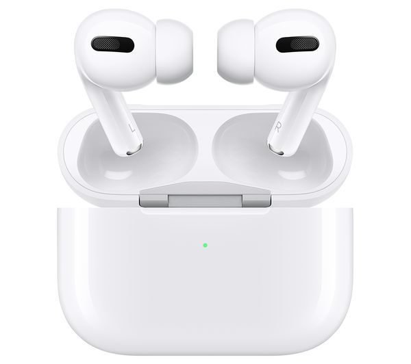 Social Air pods