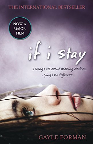 Book If I Stay