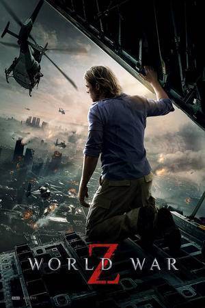 Película World War Z