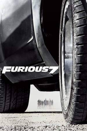 Movie Velocidade Furiosa 7 (2015)