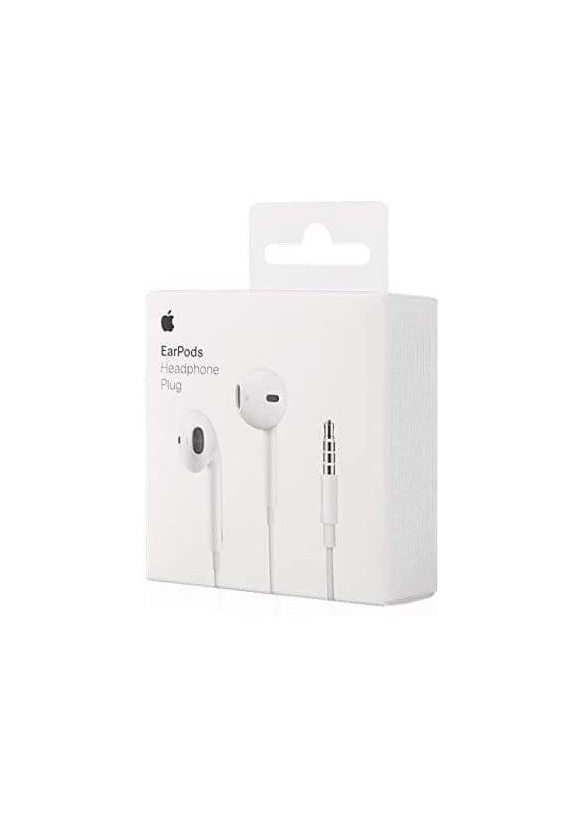 Product Earphones Apple