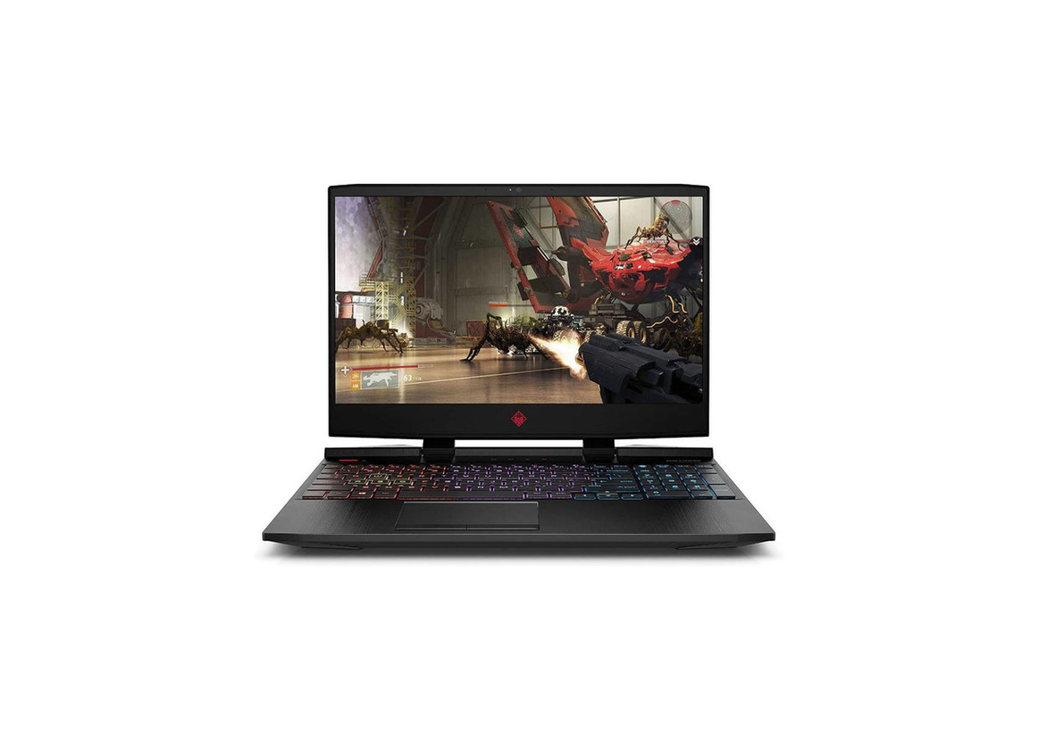 Product HP OMEN 15-DC1000 NS