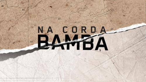 Serie Na Corda Bamba (TVI)