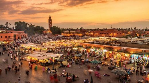 Marrakech