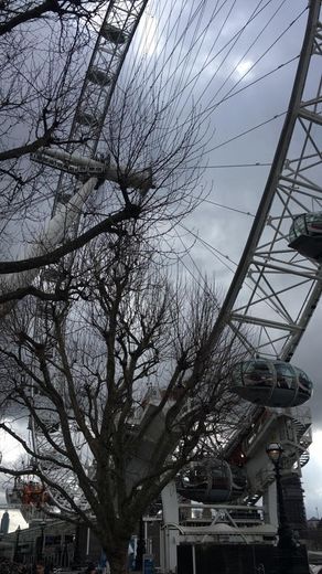 London Eye