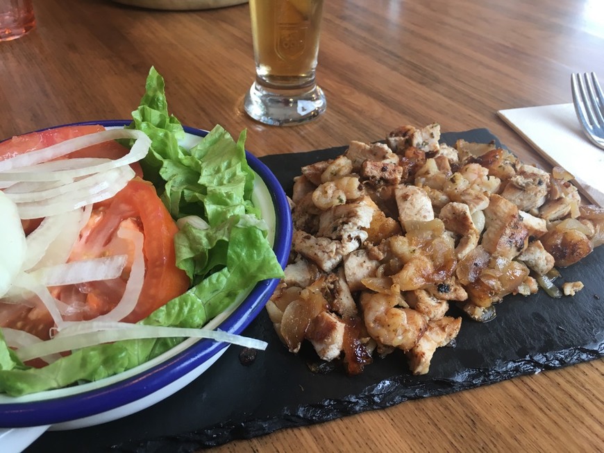 Restaurants Cañas y Tapas Freeport